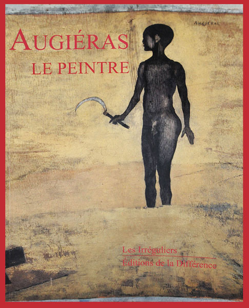Augiéras, le peintre