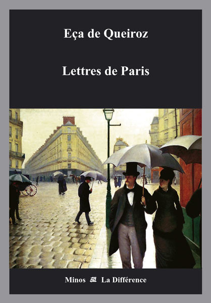 Lettres de Paris 1880-1897