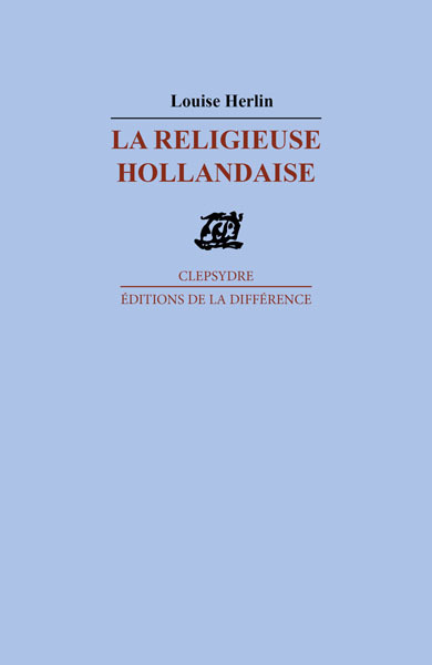 La religieuse hollandaise