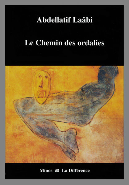 Le chemin des ordalies
