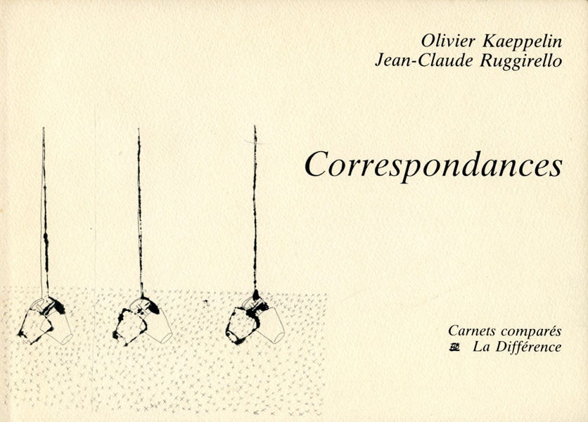 Correspondances