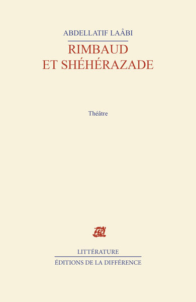 Rimbaud et Shéhérazade