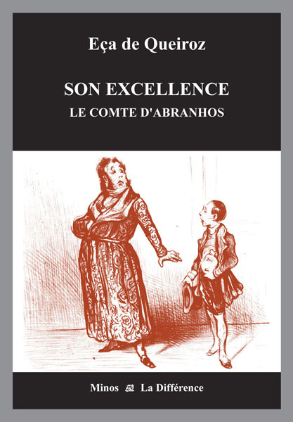 Son Excellence - Le comte d'Abranhos