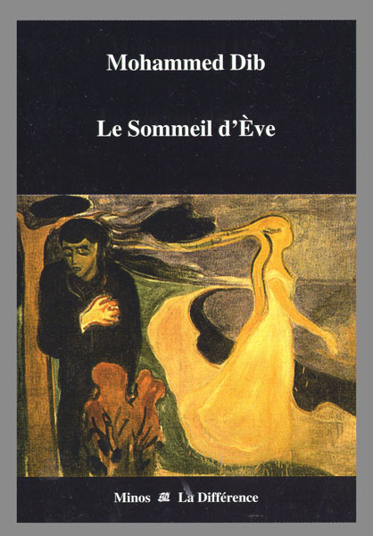 Le sommeil d'Eve