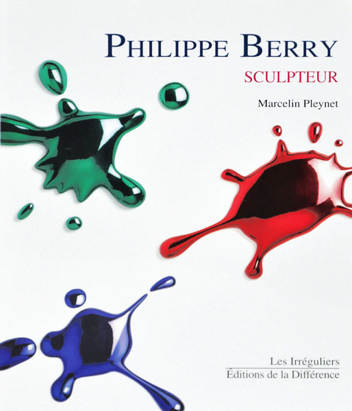 Philippe Berry sculpteur