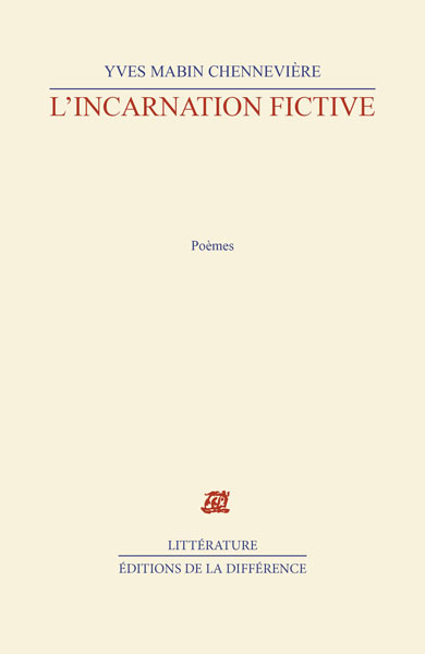 L'incarnation fictive