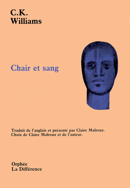Chair et sang