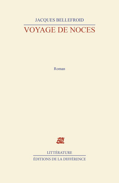 Voyage de noces