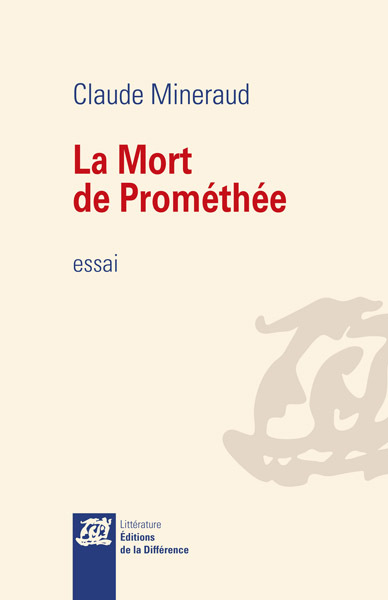 La mort de Prométhée