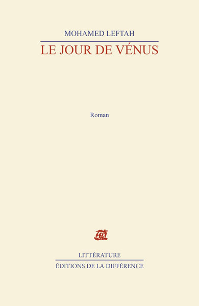 Le jour de Vénus