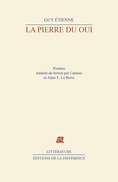 La pierre du oui