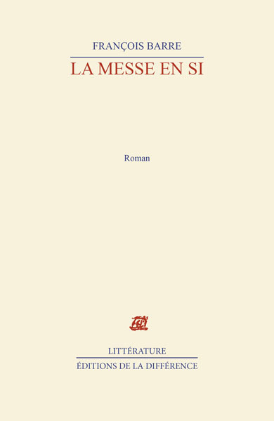La messe en si