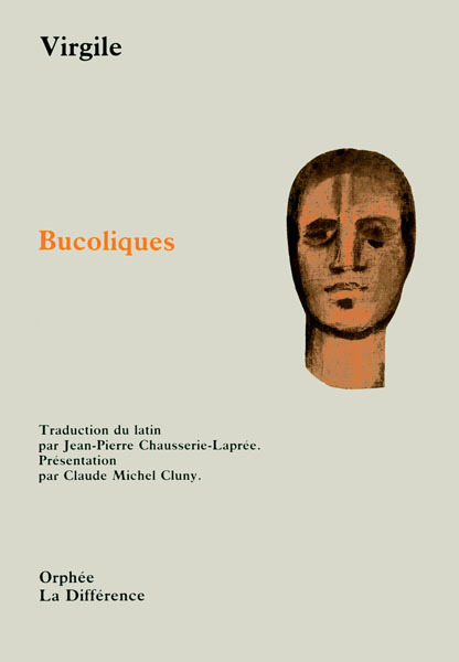 Bucoliques