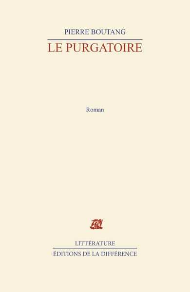 Le purgatoire