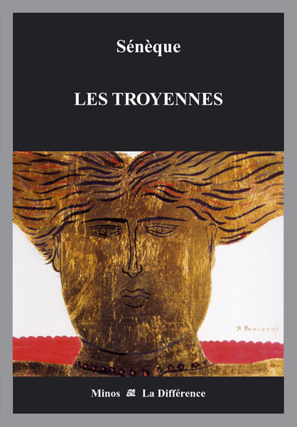 Les troyennes (bilingue)