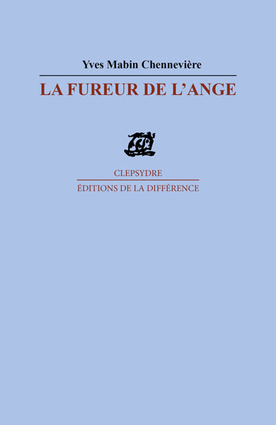 La fureur de l'ange