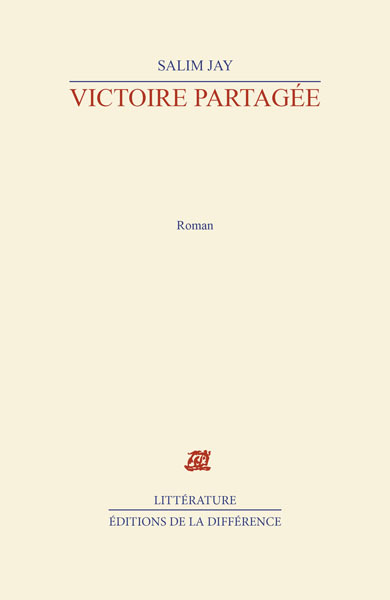 Victoire partagée