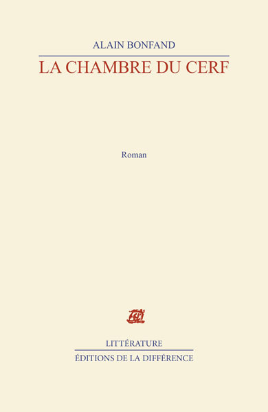 La chambre du cerf