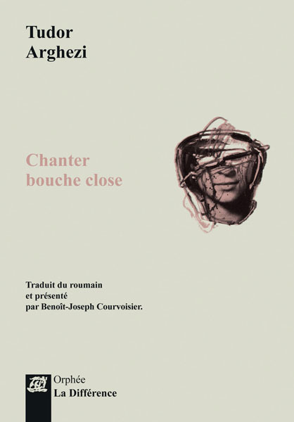 Chanter bouche close