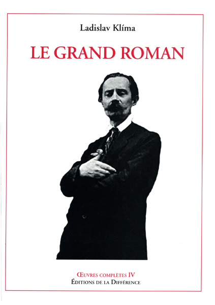 Le grand roman