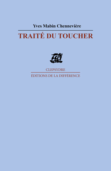 Traité du toucher
