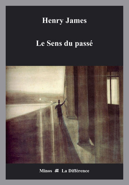 Le Sens du passé