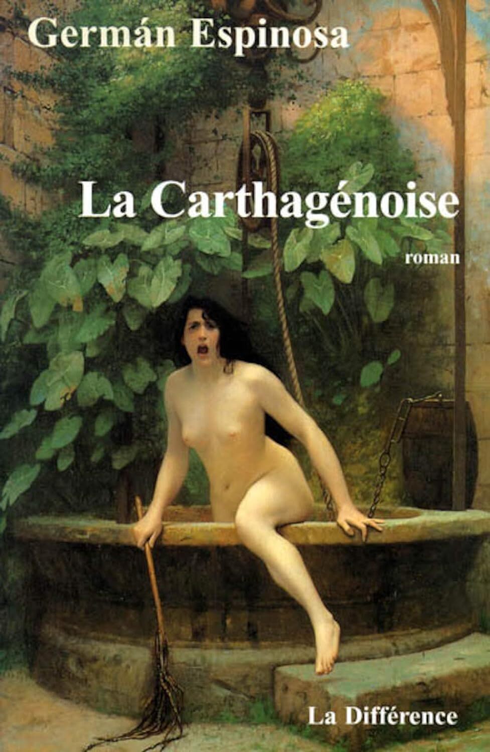 La carthagénoise
