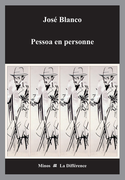 Pessoa en personne