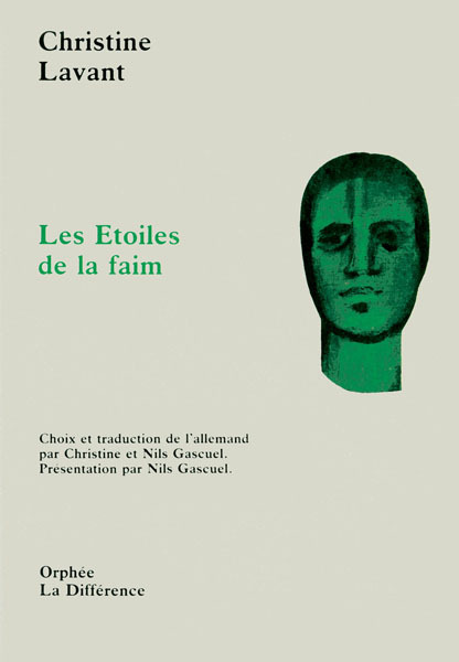 Les étoiles de la faim