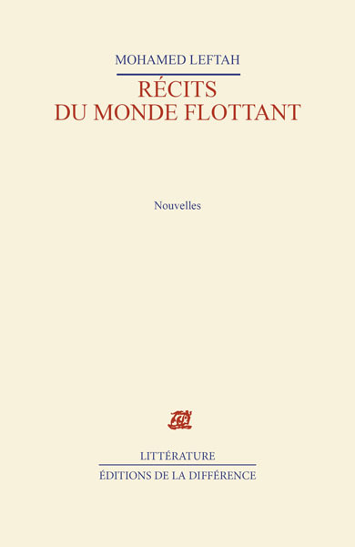 Récits du monde flottant