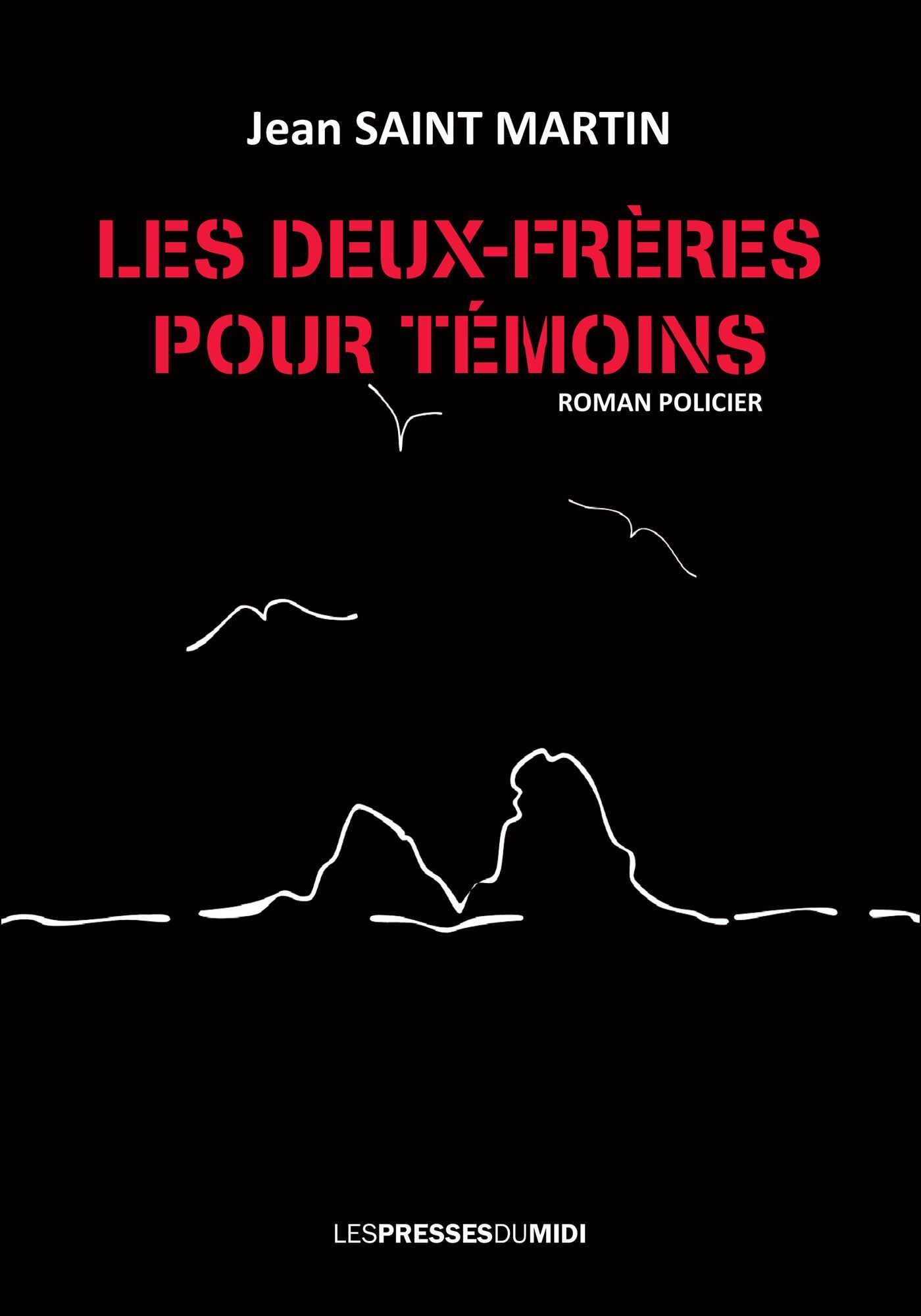 LES DEUX-FRERES POUR TEMOINS