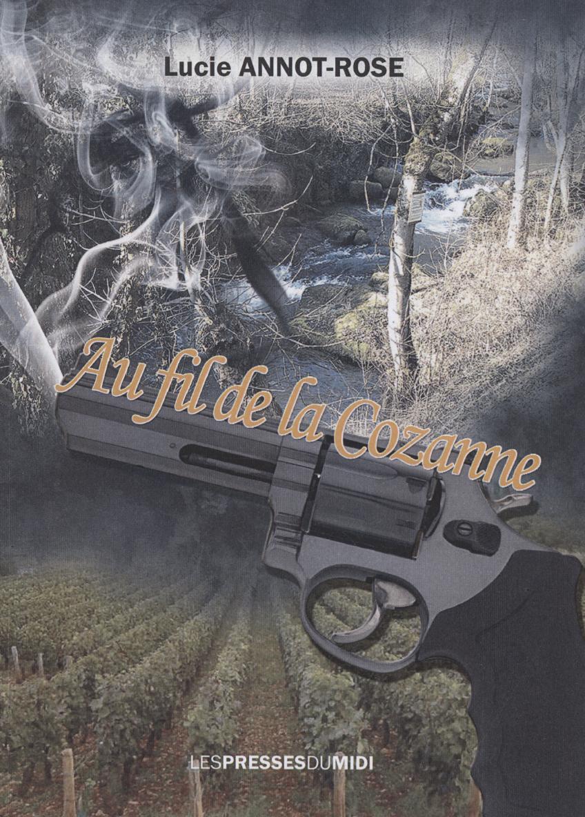 AU FIL DE LA COZANNE