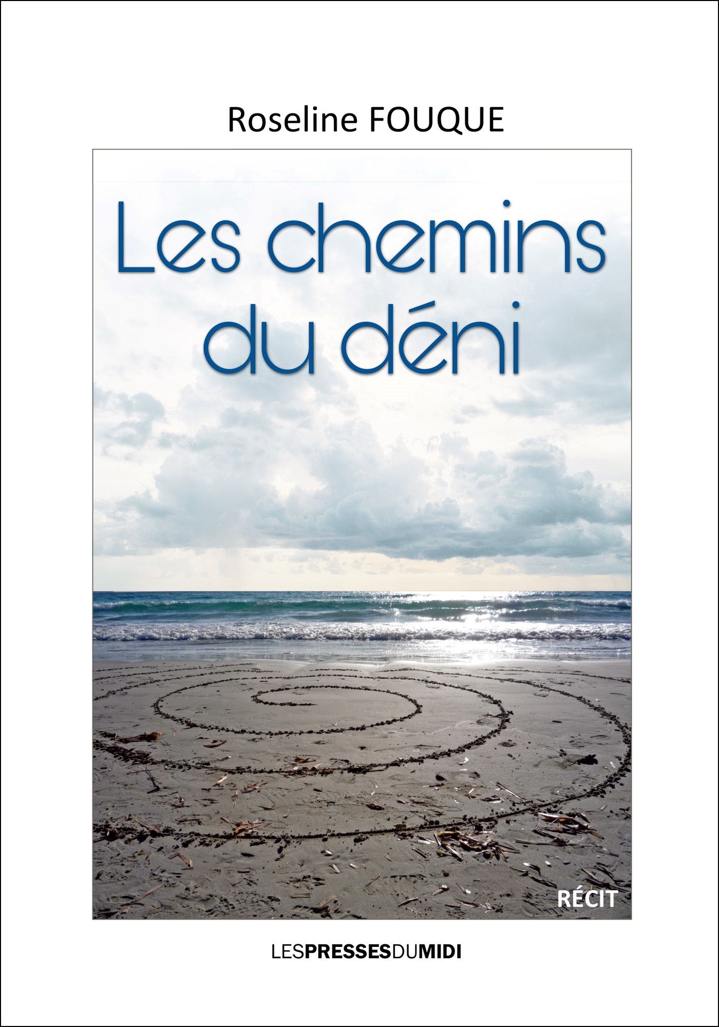 LES CHEMINS DU DENI