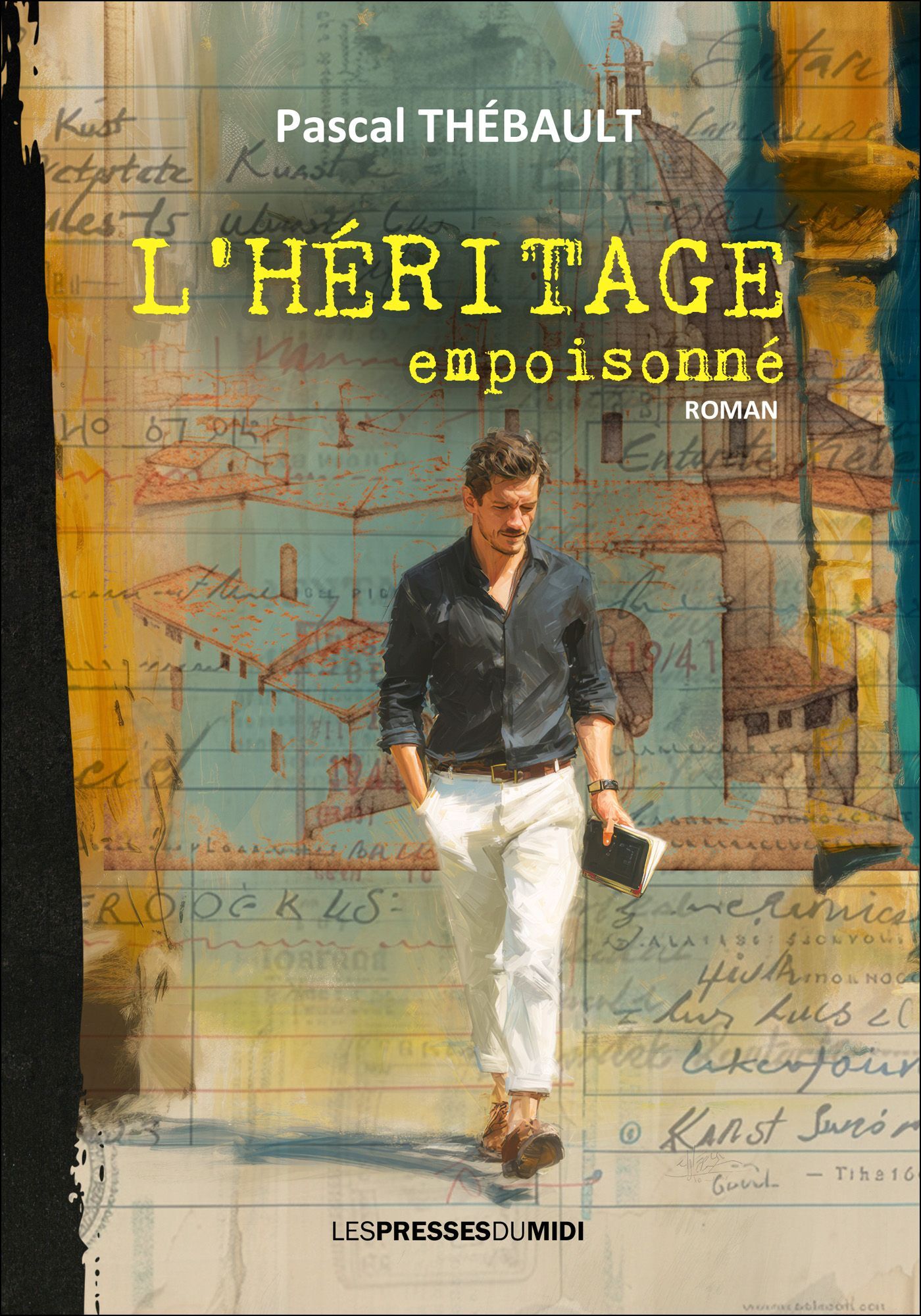 L'HERITAGE EMPOISONNE