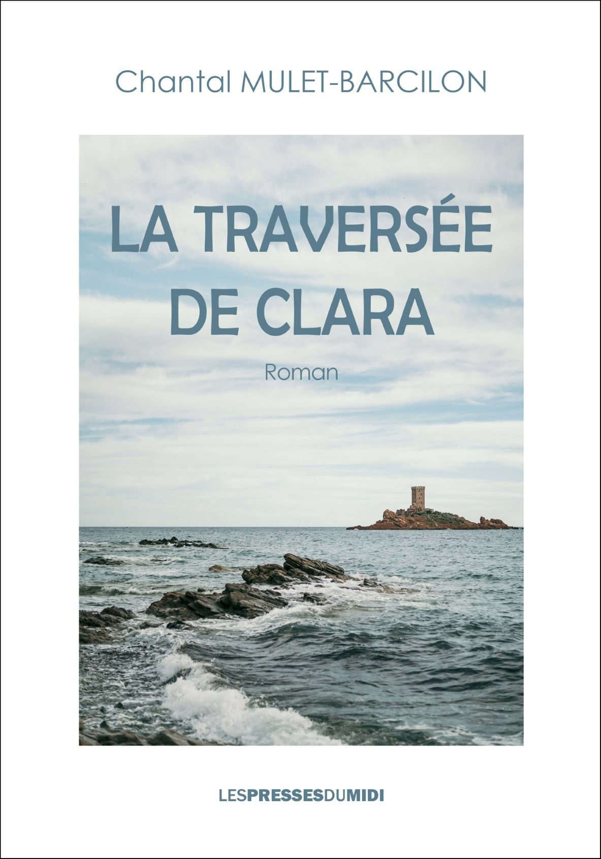 LA TRAVERSEE DE CLARA