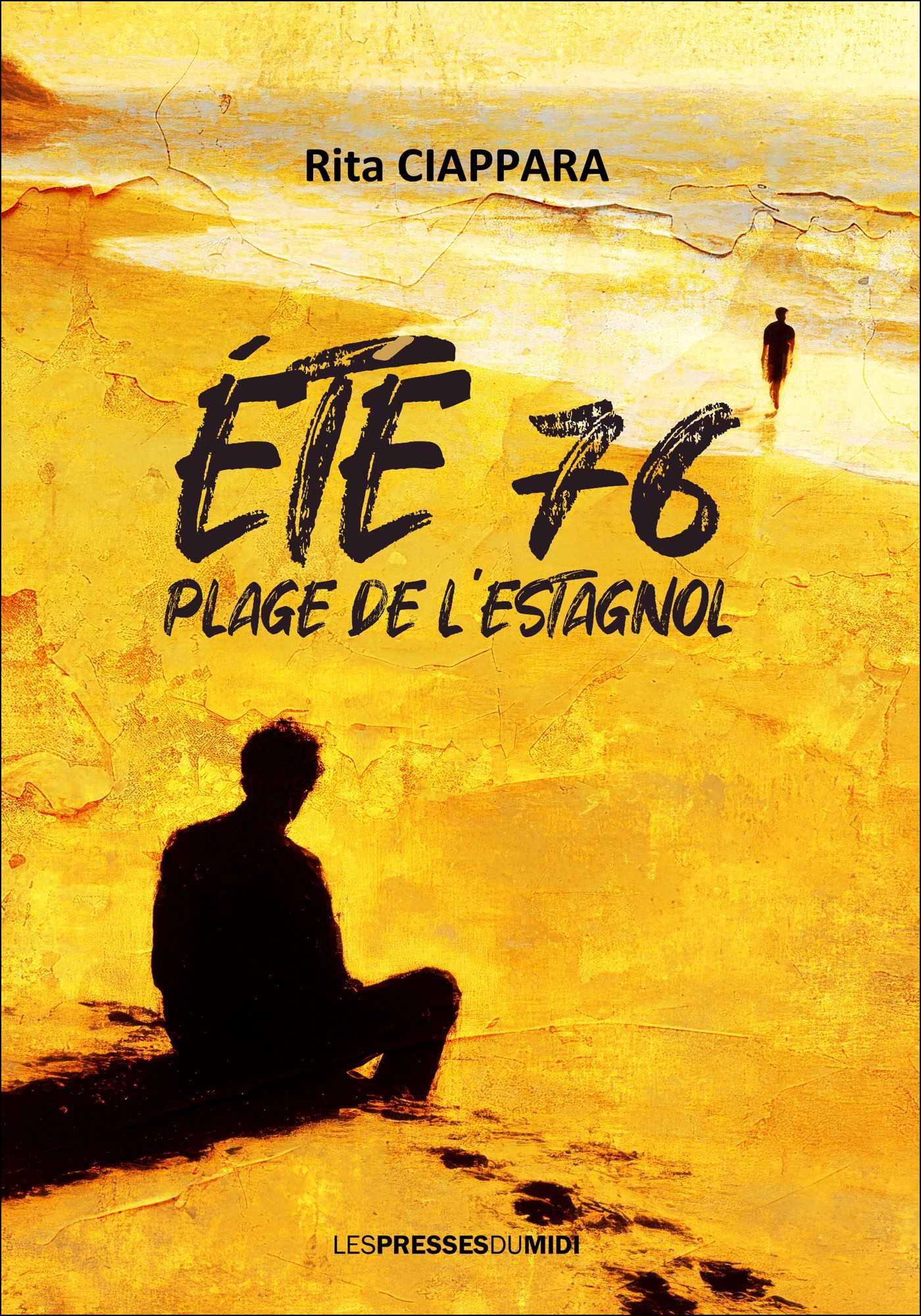 ETE 76, PLAGE DE L'ESTAGNOL