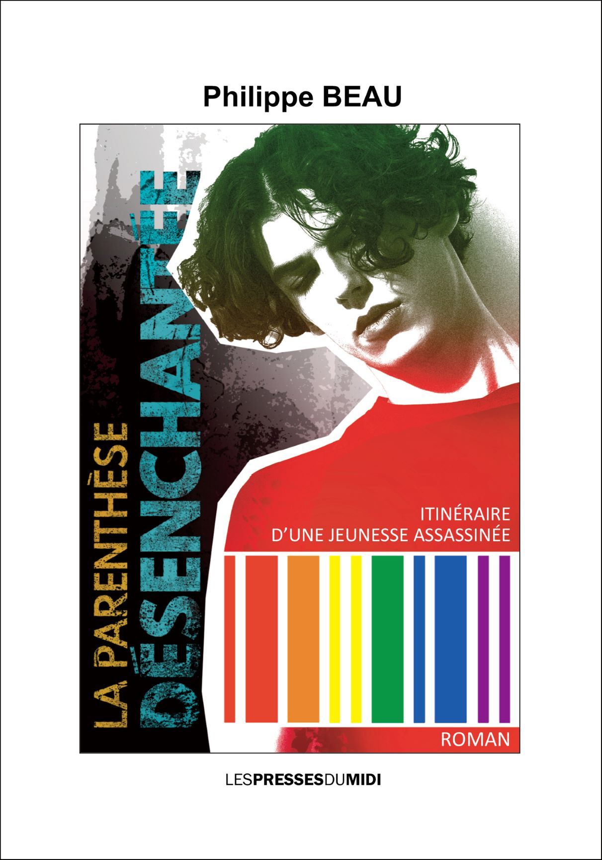 LA PARENTHESE DESENCHANTEE