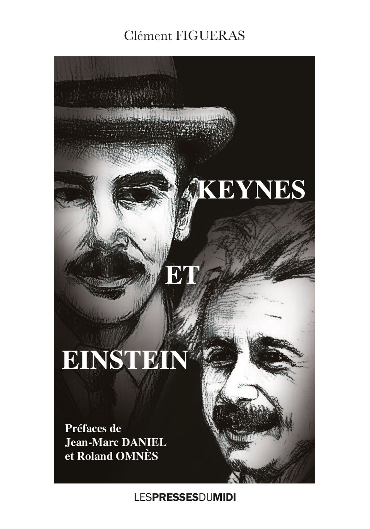 KEYNES ET EINSTEIN