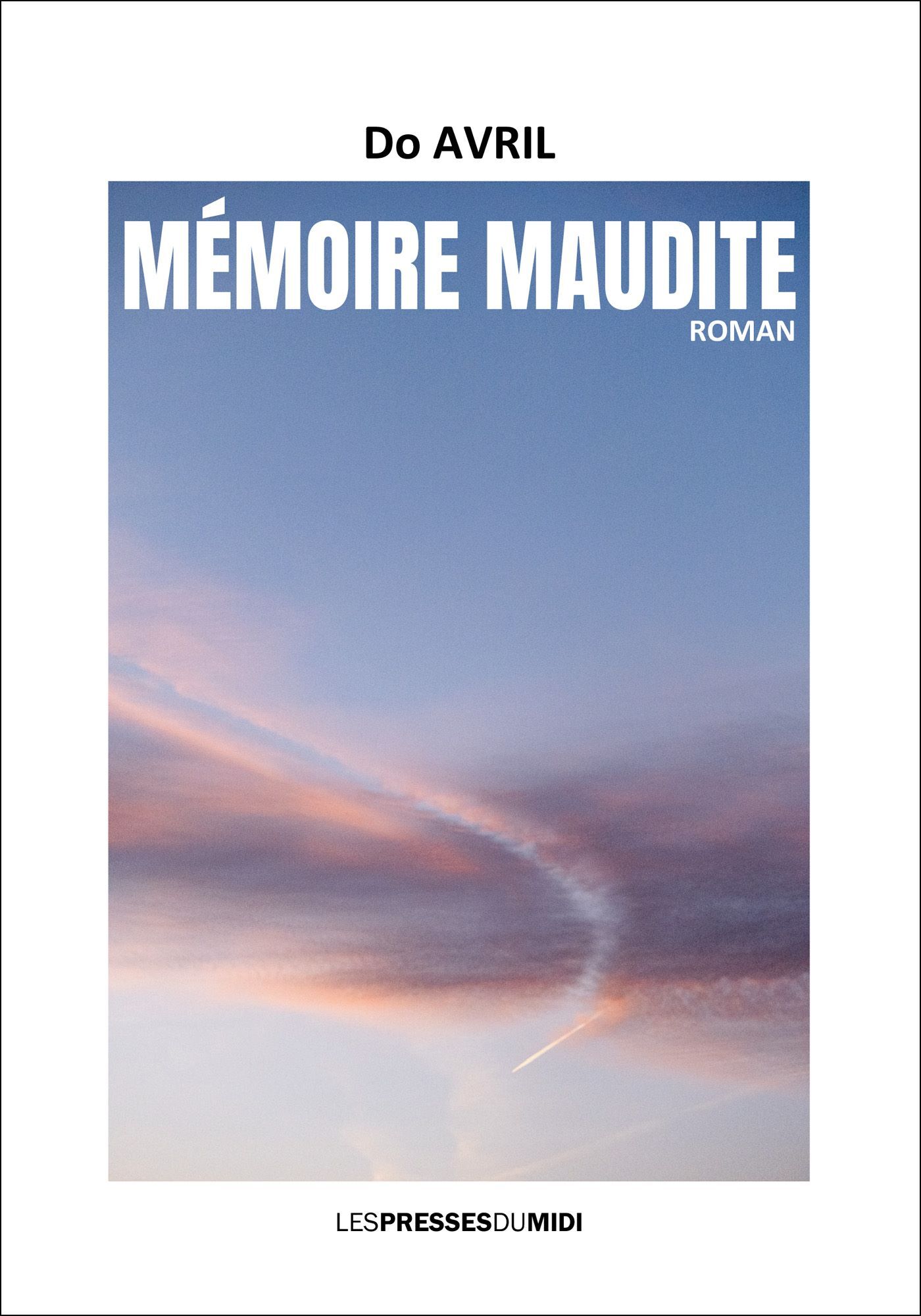 MEMOIRE MAUDITE