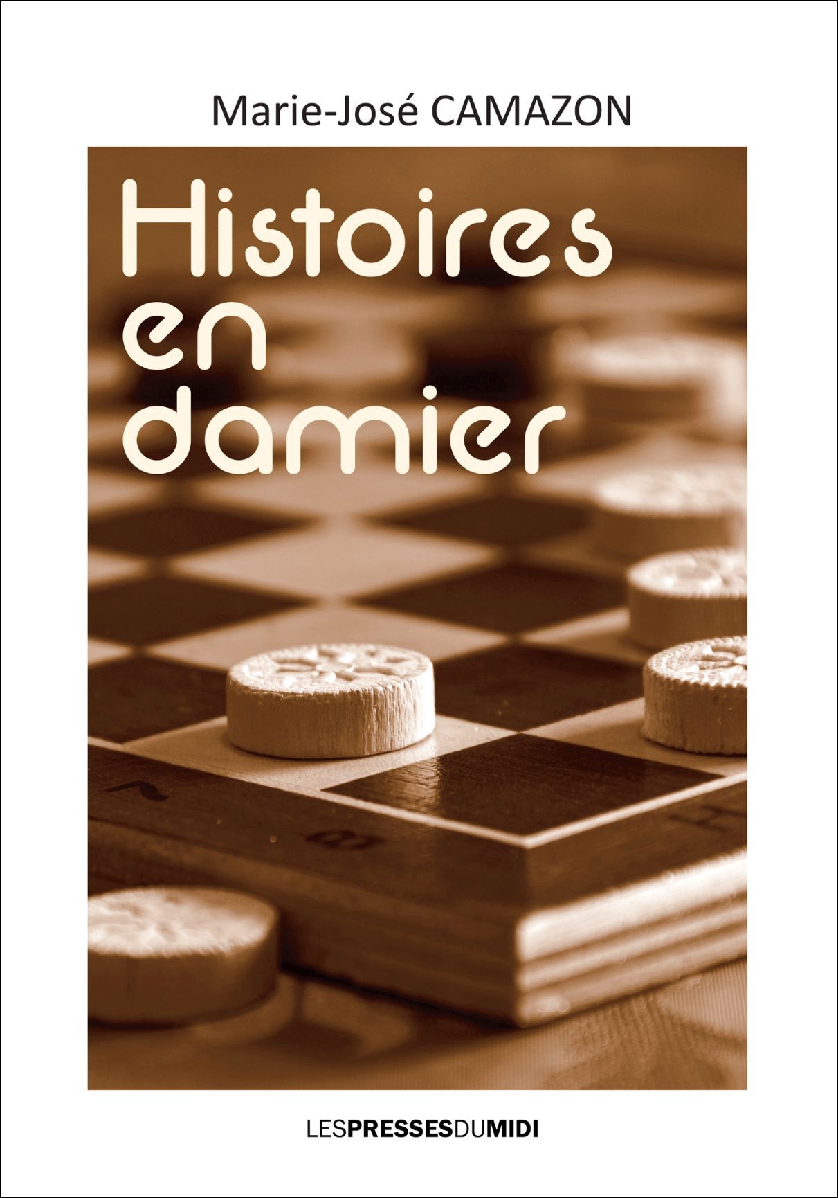 HISTOIRES EN DAMIER