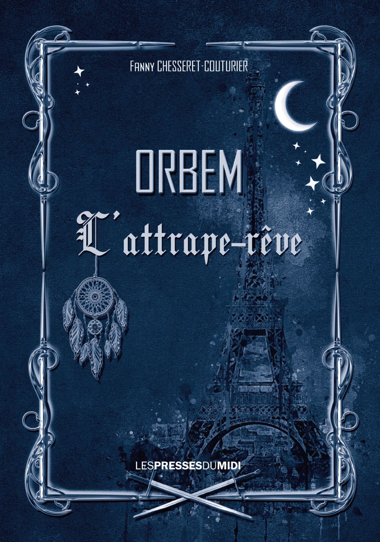 ORBEM, L'ATTRAPE-RÊVE