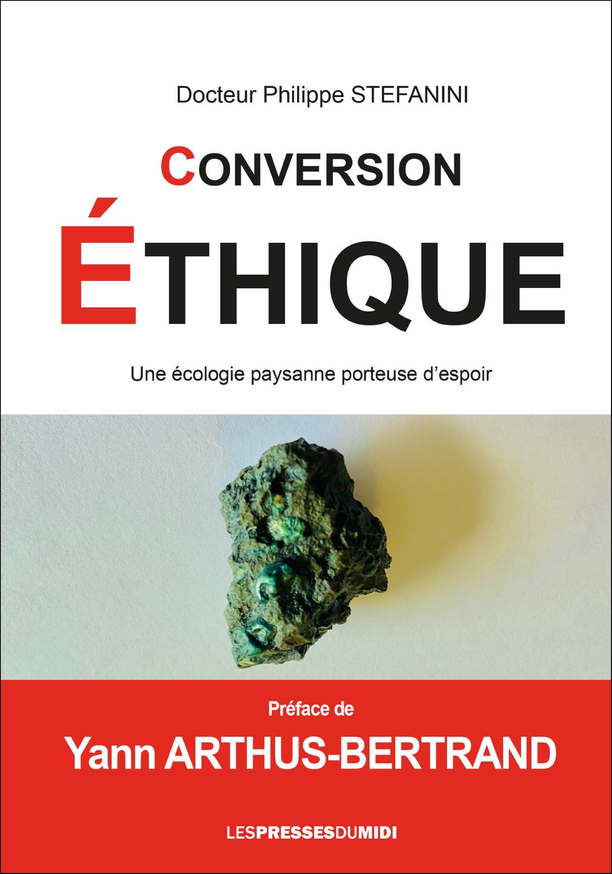 CONVERSION ETHIQUE