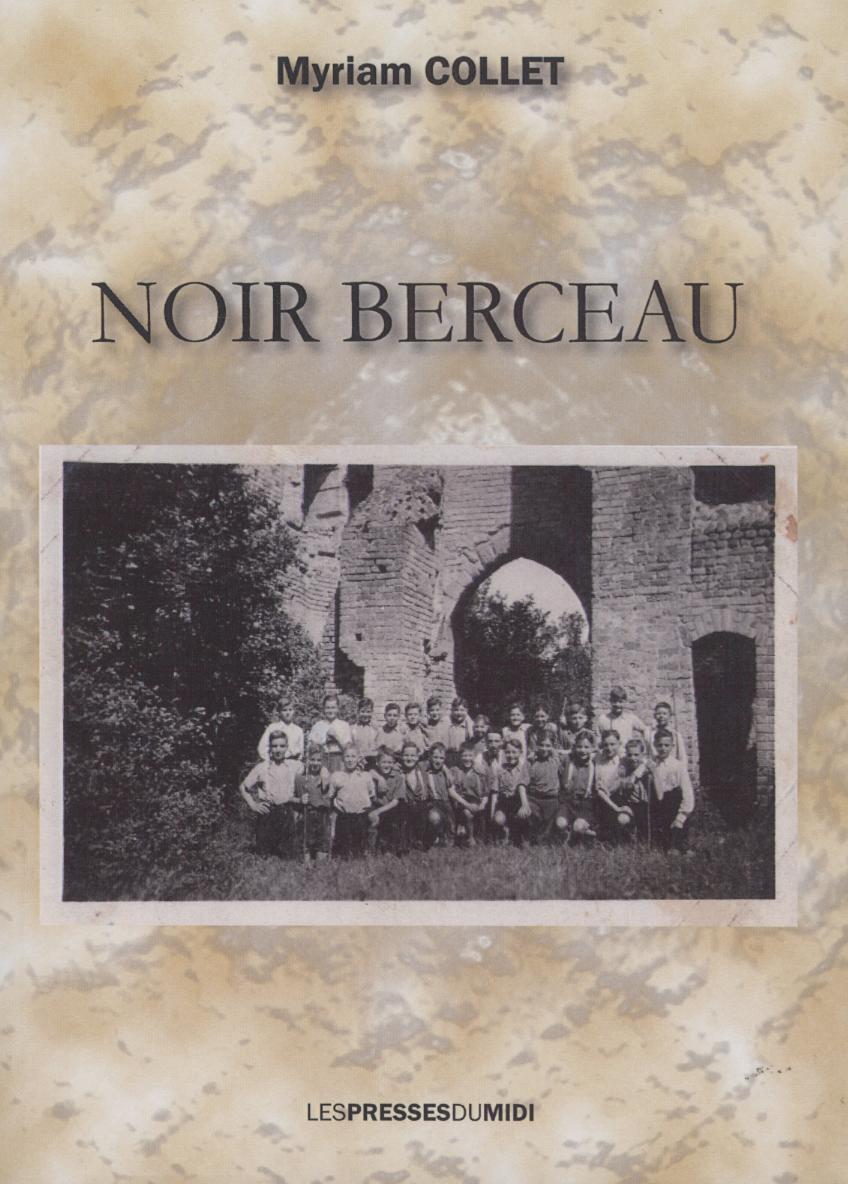 NOIR BERCEAU