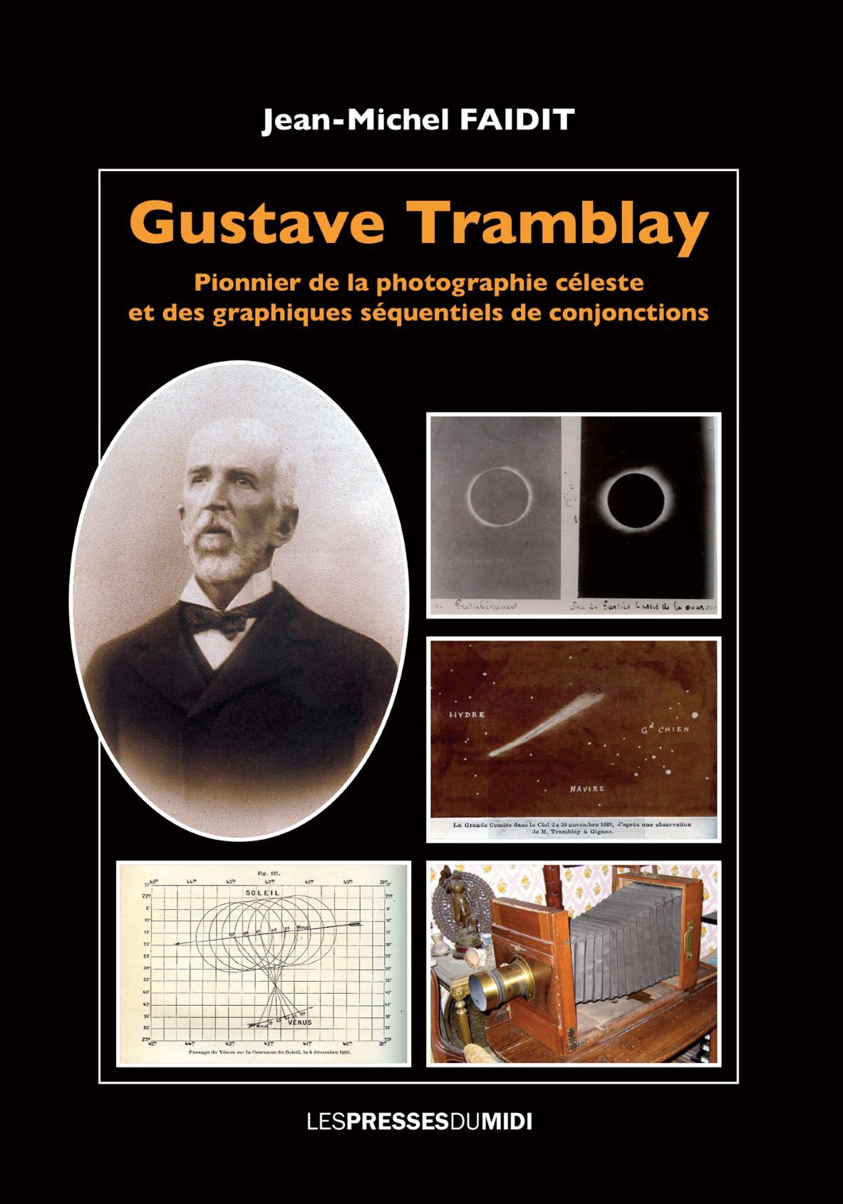 GUSTAVE TRAMBLAY