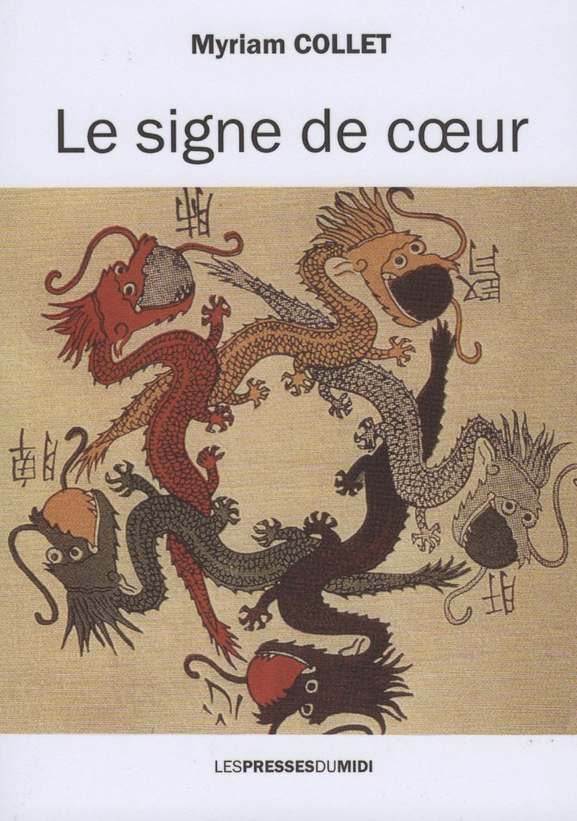 LE SIGNE DU COEUR