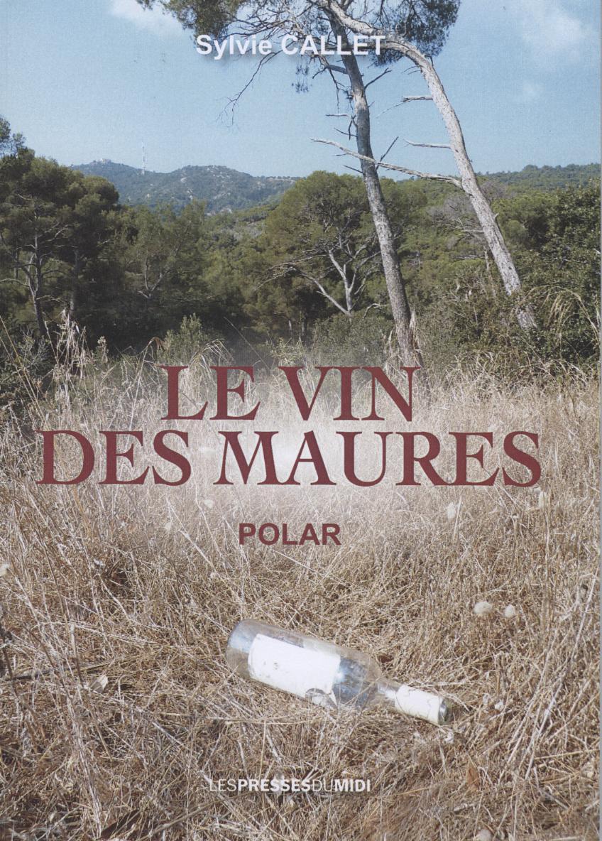 LE VIN DES MAURES