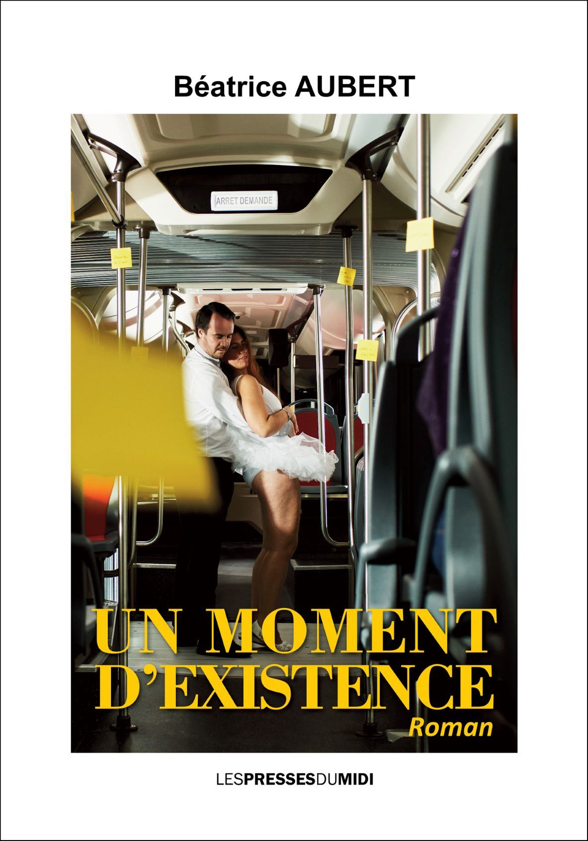 UN MOMENT D'EXISTENCE