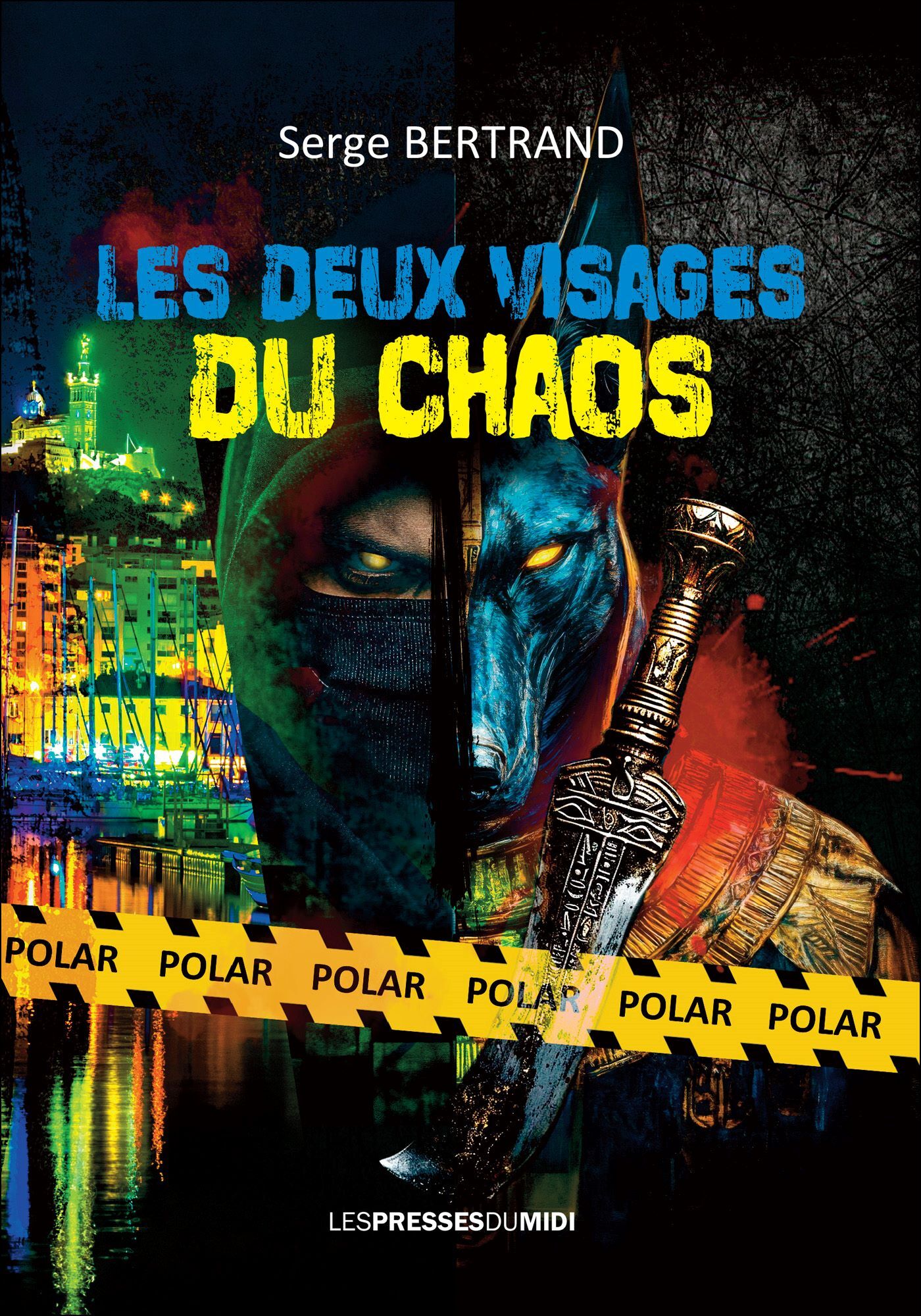 LES DEUX VISAGES DU CHAOS
