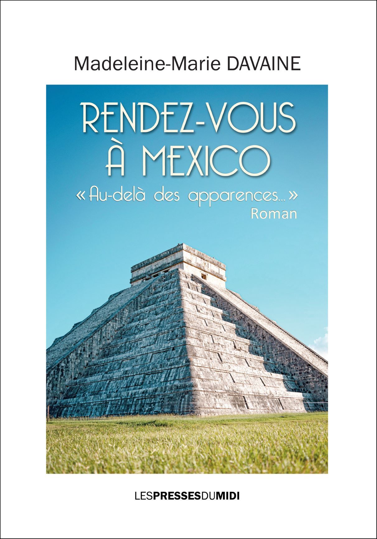 RENDEZ-VOUS A MEXICO