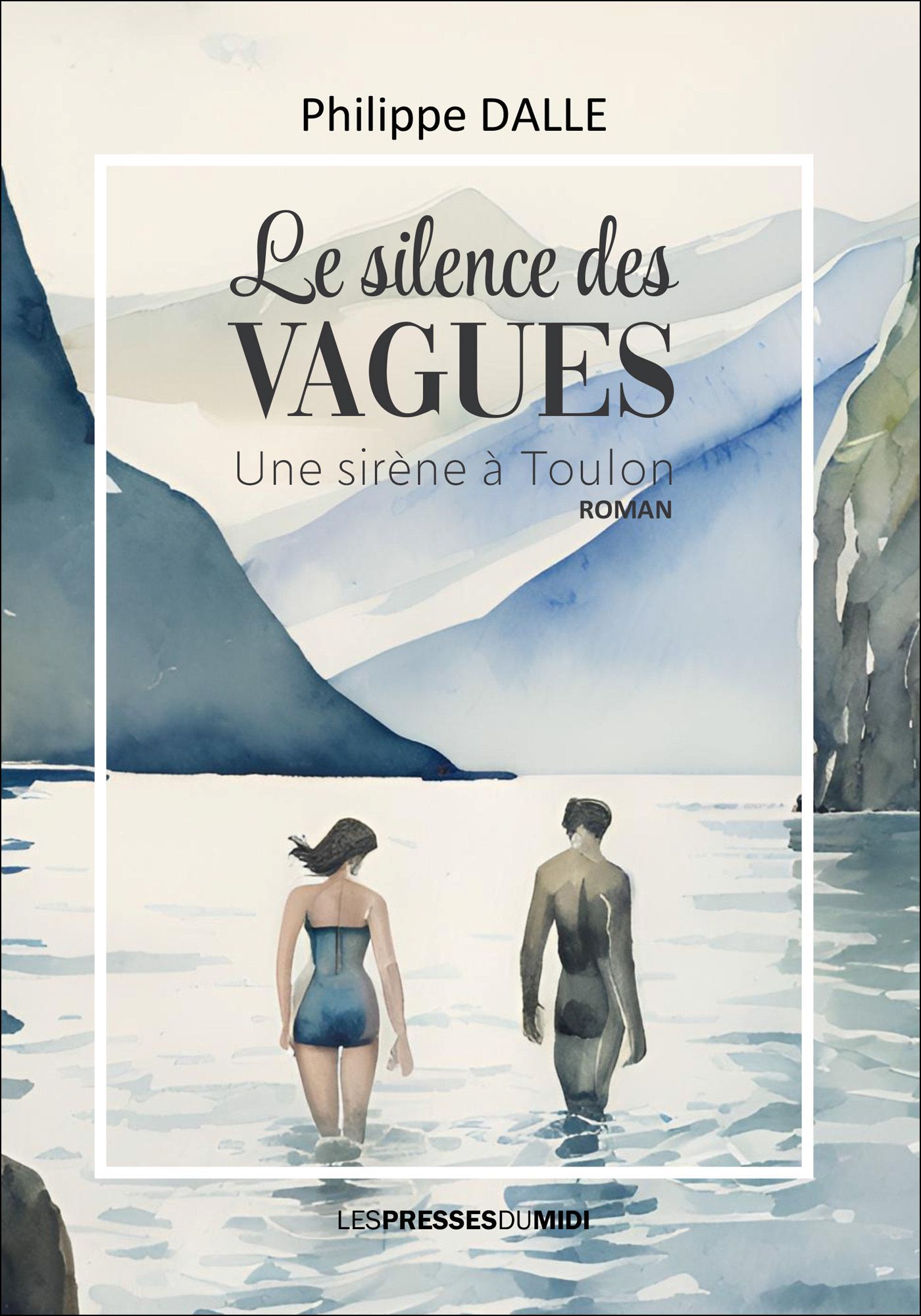 Le silence des vagues
